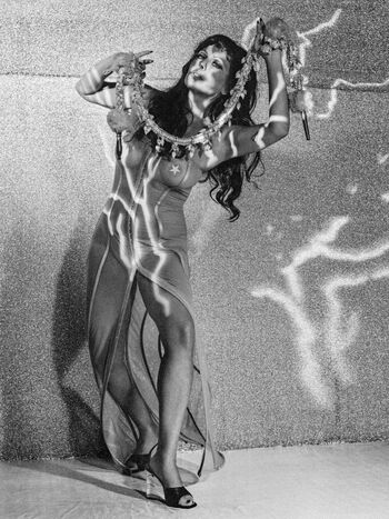 🔥 Silvia machete leaked private photo uncensored full