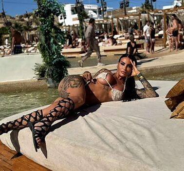 🔥 Simona califano leaked private photo uncensored full