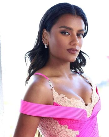 🔥 Simone ashley page leaked private photo uncensored full