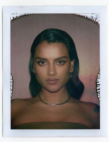 🔥 Simone ashley leaked private photo uncensored full