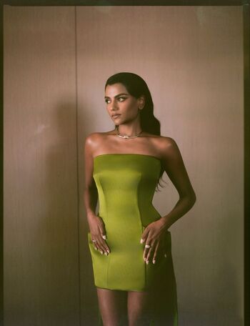 🔥 Simone ashley leaked private photo uncensored full