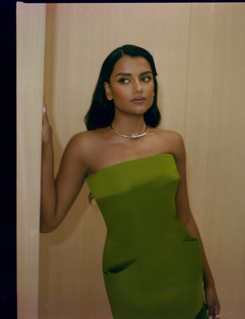 🔥 Simone ashley leaked private photo uncensored full