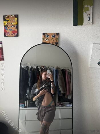 🔥 Sina eberhardt leaked private photo uncensored full