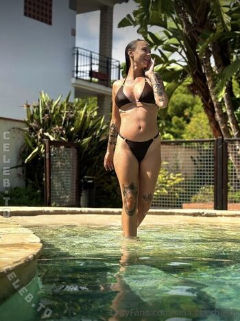🔥 Sina eberhardt leaked private photo uncensored full