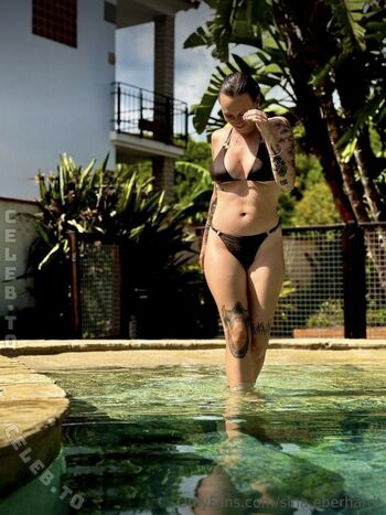 🔥 Sina eberhardt leaked private photo uncensored full