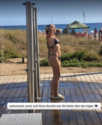 🔥 Sina eberhardt leaked private photo uncensored full