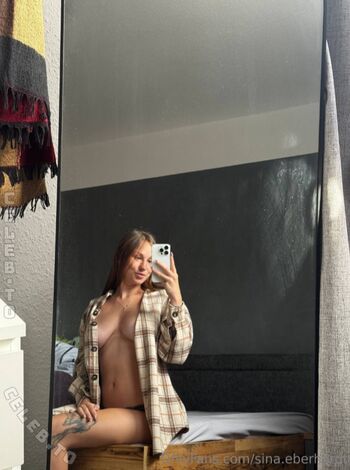 🔥 Sina eberhardt leaked private photo uncensored full