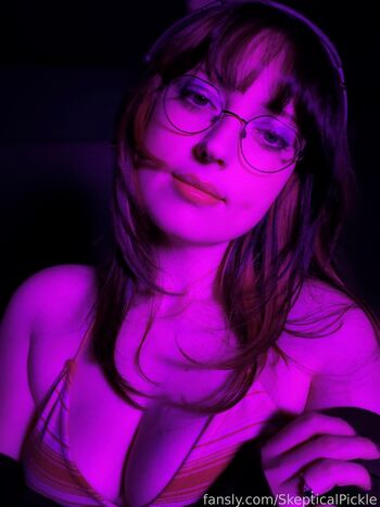 🔥 Skepticalpickle asmr leaked private photo uncensored full