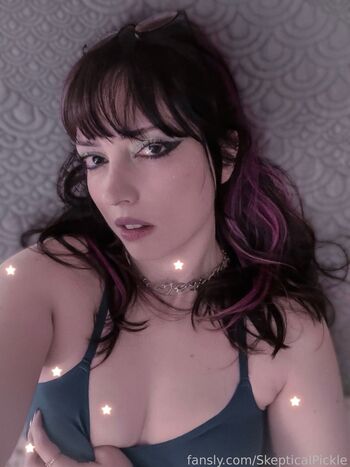 🔥 Skepticalpickle asmr leaked private photo uncensored full