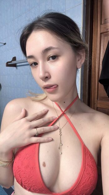 🔥 Skwid leaked private photo uncensored full