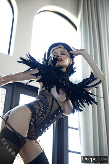 🔥 Skye blue leaked private photo uncensored full