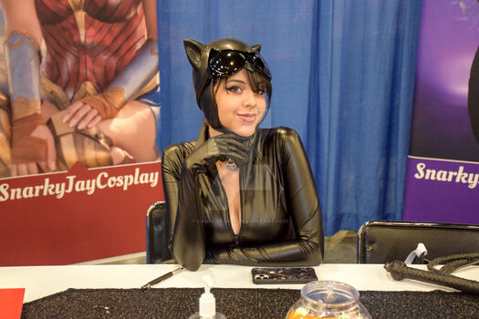 🔥 Snarky jay cosplay page leaked private photo uncensored full
