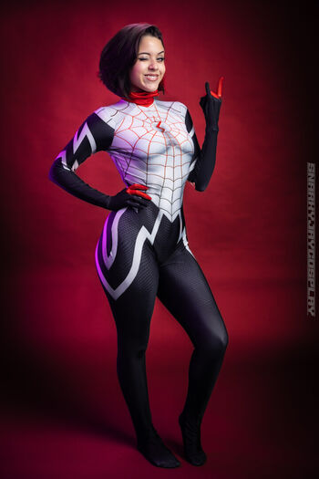 🔥 Snarky jay cosplay page leaked private photo uncensored full
