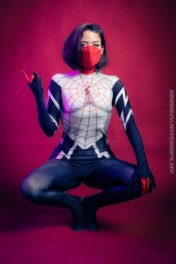 🔥 Snarky jay cosplay page leaked private photo uncensored full