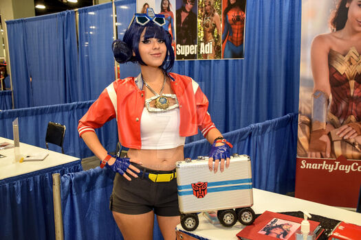 🔥 Snarky jay cosplay page leaked private photo uncensored full