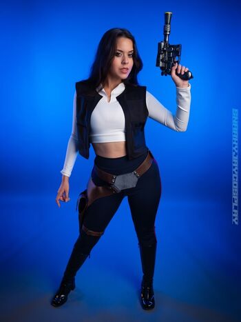 🔥 Snarky jay cosplay leaked private photo uncensored full