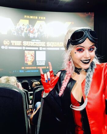 🔥 Snarky jay cosplay leaked private photo uncensored full