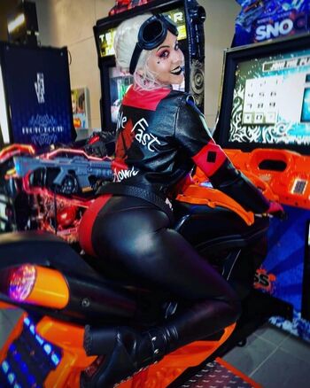 🔥 Snarky jay cosplay leaked private photo uncensored full