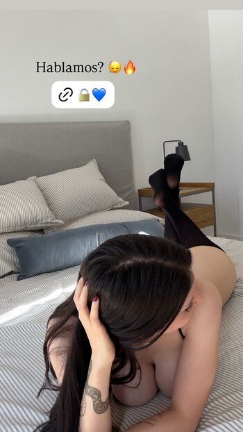 🔥 Sofi maure  page leaked private photo uncensored full