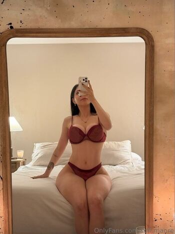 🔥 Sofi maure  page leaked private photo uncensored full
