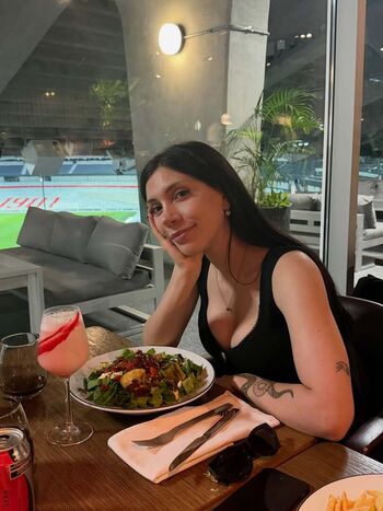 🔥 Sofi maure  page leaked private photo uncensored full