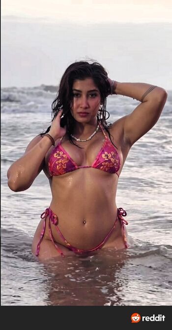 🔥 Sofia ansari page leaked private photo uncensored full