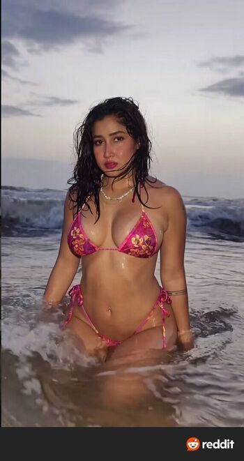 🔥 Sofia ansari page leaked private photo uncensored full