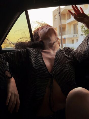 🔥 Sofia chernasova leaked private photo uncensored full