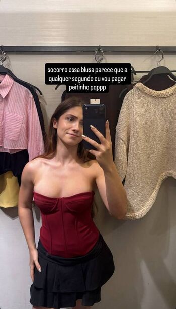 🔥 Sofia espanha  page leaked private photo uncensored full