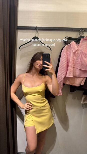 🔥 Sofia espanha  page leaked private photo uncensored full