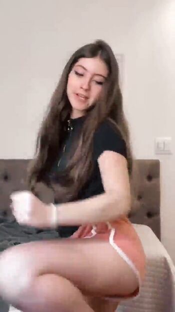 🔥 Sofia espanha  page leaked private photo uncensored full