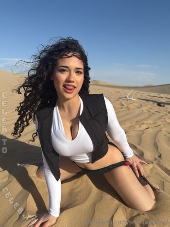 🔥 Sofia gomez  page leaked private photo uncensored full