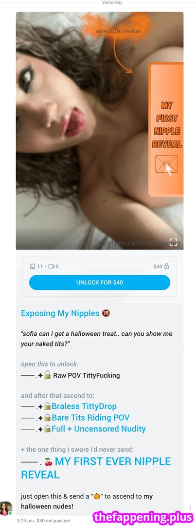 🔥 Page/ leaked private photo uncensored full
