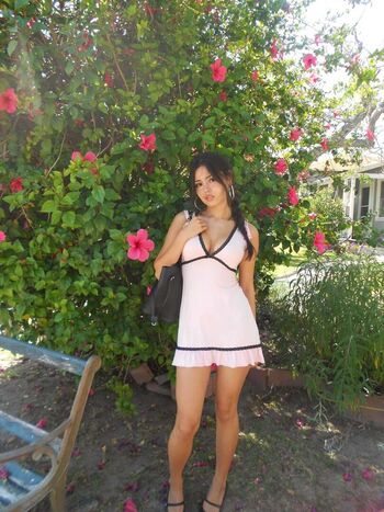 🔥 Sohanna ricci page leaked private photo uncensored full