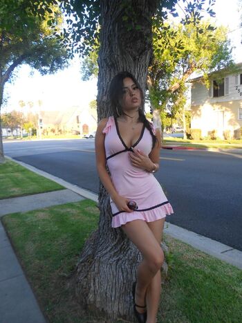 🔥 Sohanna ricci page leaked private photo uncensored full