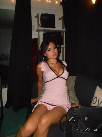 🔥 Sohanna ricci page leaked private photo uncensored full