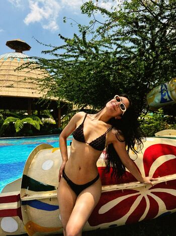 🔥 Sol rodrguez leaked private photo uncensored full