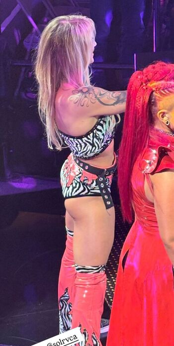 🔥 Sol ruca  page leaked private photo uncensored full