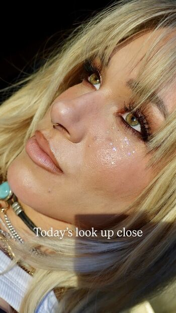 🔥 Sol ruca  page leaked private photo uncensored full