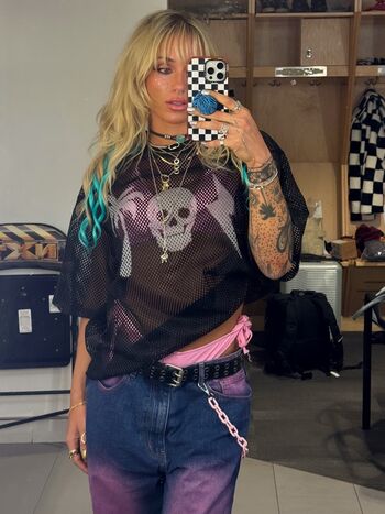 🔥 Sol ruca leaked private photo uncensored full