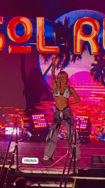 🔥 Sol ruca leaked private photo uncensored full