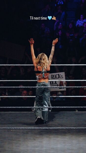 🔥 Sol ruca leaked private photo uncensored full