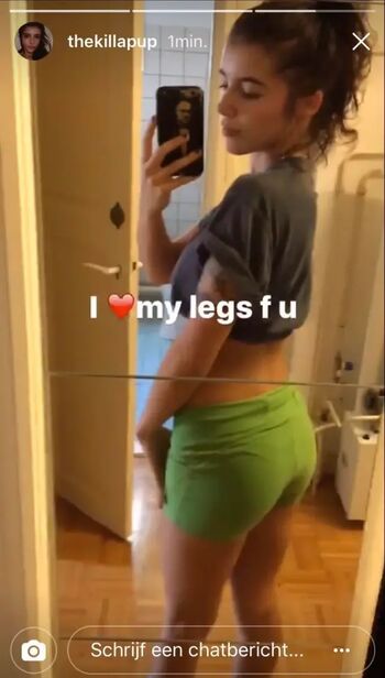 🔥 Solomonica de winter leaked private photo uncensored full