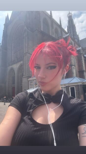 🔥 Solomonica de winter  page leaked private photo uncensored full