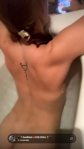 🔥 Solsken leaked private photo uncensored full