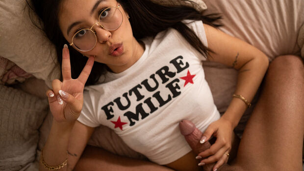🔥 Some asmrtist page leaked private photo uncensored full