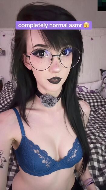 🔥 Some asmrtist leaked private photo uncensored full