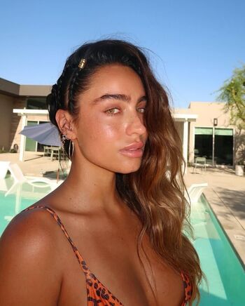 🔥 Sommer ray page leaked private photo uncensored full