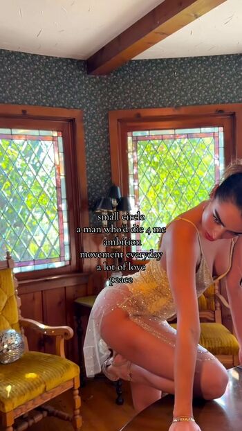 🔥 Sommer ray page leaked private photo uncensored full