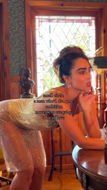 🔥 Sommer ray page leaked private photo uncensored full